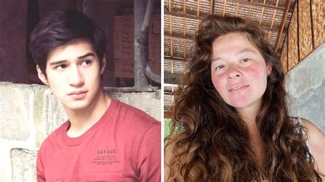 Albie Casiño's Mother On The Issue Involving Andi Eigenmann: .